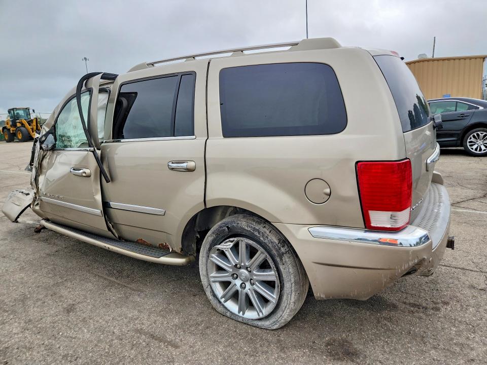 Zdjęcie 2 z aukcji – 2008 CHRYSLER ASPEN z VIN 1A8HW58248F125296