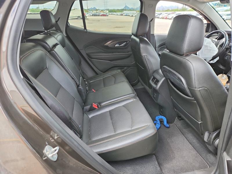 Снимка 11 от търг – 2020 GMC TERRAIN с VIN 3GKALPEV2LL118328