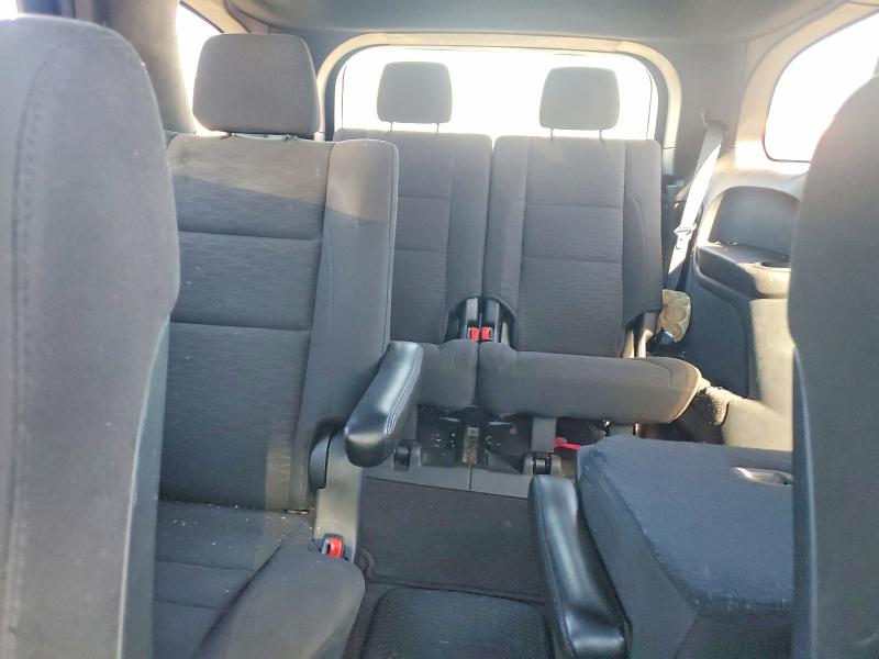 Photo 10 from auction – 2018 DODGE DURANGO with VIN 1C4RDJAG8JC385904