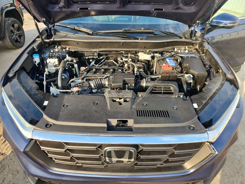 Photo 12 from auction – 2026 HONDA CR-V with VIN 2HKRS4H75TH408009