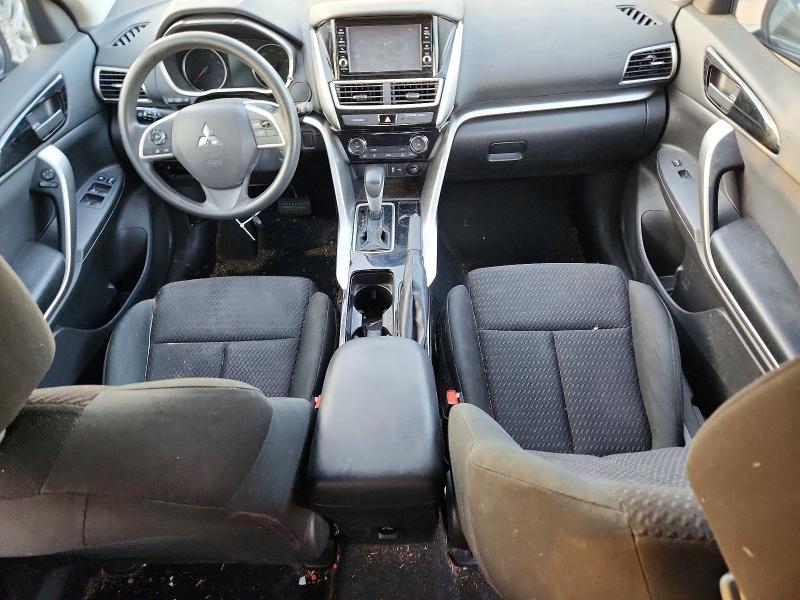 Zdjęcie 8 z aukcji – 2019 MITSUBISHI ECLIPSE CROSS z VIN JA4AS3AA2KZ018676