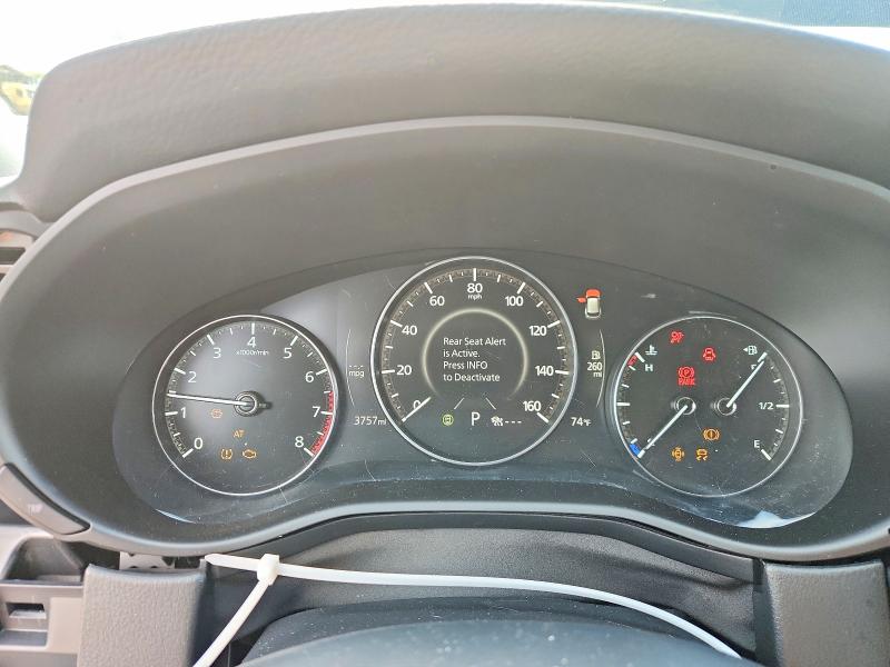 Photo 9 from auction – 2026 MAZDA CX-50 with VIN 7MMVABDL4TN603253