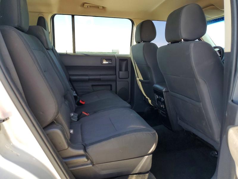 Photo 11 from auction – 2015 FORD FLEX with VIN 2FMGK5B85FBA20692
