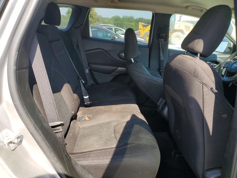 صورة رقم 11 من المزاد - 2019 JEEP CHEROKEE مع VIN 1C4PJLCB0KD144587