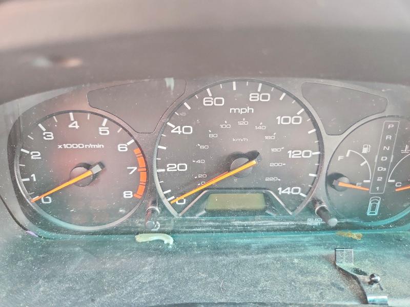 Снимка 9 от търг – 2004 HONDA ODYSSEY с VIN 5FNRL18614B072569