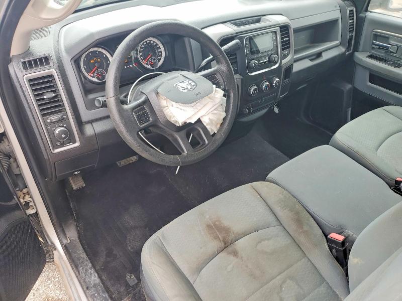 Снимка 8 от търг – 2014 RAM 1500 с VIN 3C6JR7AT5EG115330
