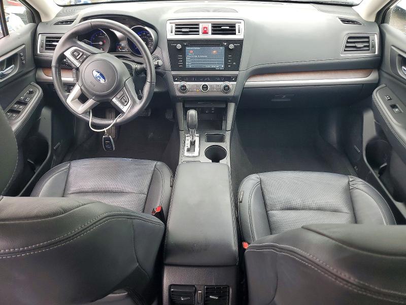 صورة رقم 8 من المزاد - 2017 SUBARU OUTBACK مع VIN 4S4BSENC1H3202578