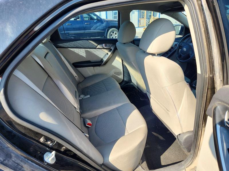 Фото 10 с аукциона – 2013 KIA FORTE с VIN KNAFU4A23D5720551