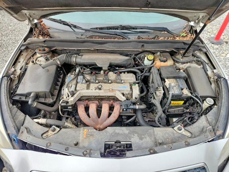 Снимка 11 от търг – 2013 CHEVROLET MALIBU с VIN 1G11B5SA3DF252936