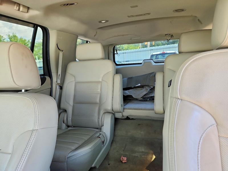Photo 10 from auction – 2015 GMC YUKON with VIN 1GKS2CKJ2FR240900