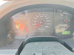 Foto 9 de la subasta – 2005 FORD F150 con VIN 1FTRX14W15FA54242