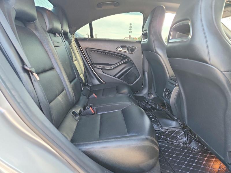 Photo 10 from auction – 2015 MERCEDES-BENZ CLA with VIN WDDSJ4EB0FN239122