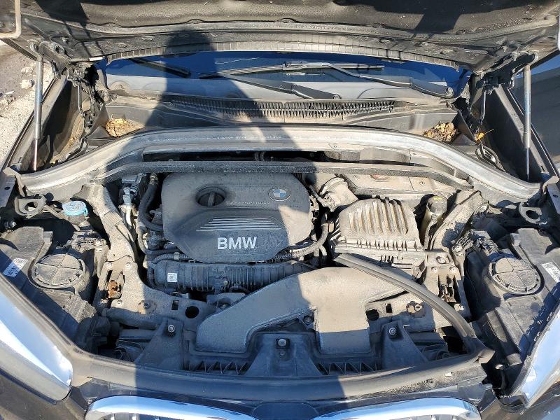 صورة رقم 12 من المزاد - 2019 BMW X1 مع VIN WBXHT3C58K5L89739