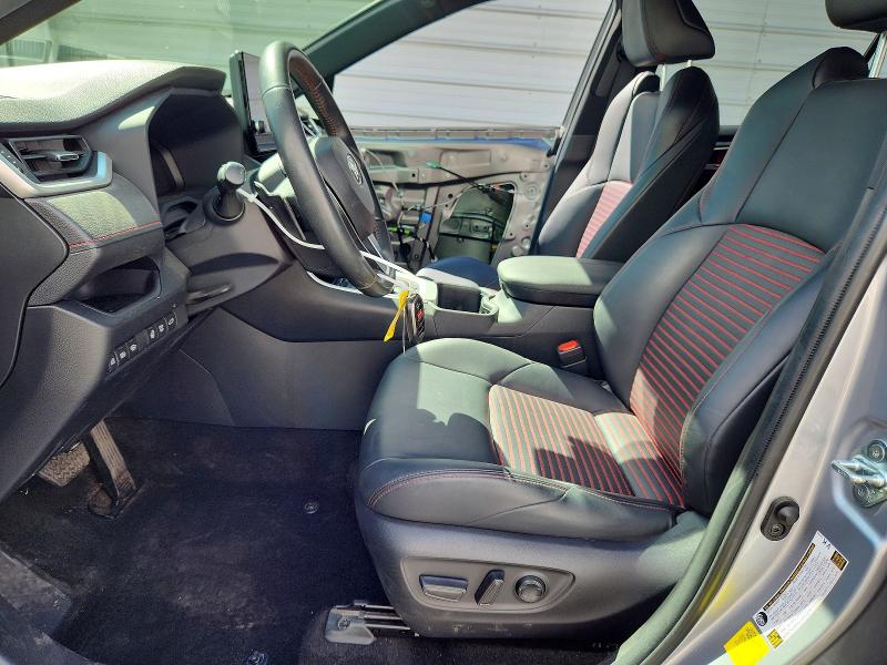 Photo 7 from auction – 2023 TOYOTA RAV4 PRIME with VIN JTMEB3FV7PD164143