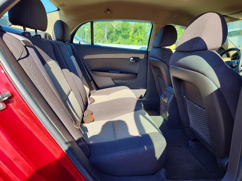 Снимка 10 от търг – 2012 CHEVROLET MALIBU с VIN 1G1ZC5E08CF314090