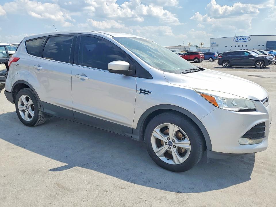 Photo 4 from auction – 2015 FORD ESCAPE with VIN 1FMCU0G76FUB14120