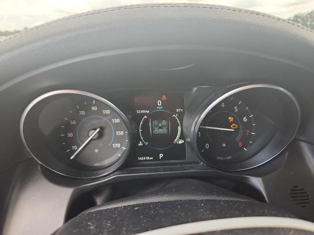 صورة رقم 9 من المزاد - 2016 JAGUAR XF مع VIN SAJBJ4BV6GCY17652