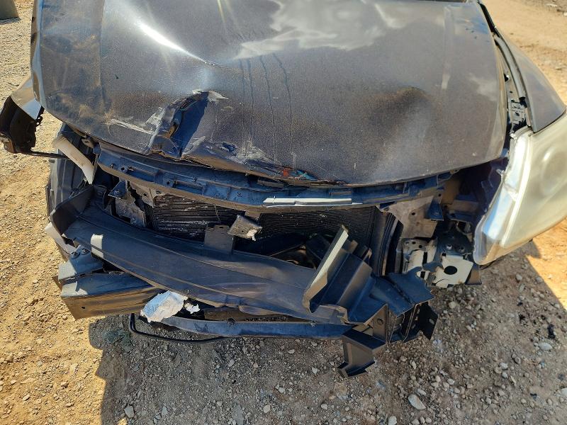 Photo 12 from auction – 2012 MAZDA CX-9 with VIN JM3TB2CA0C0342048