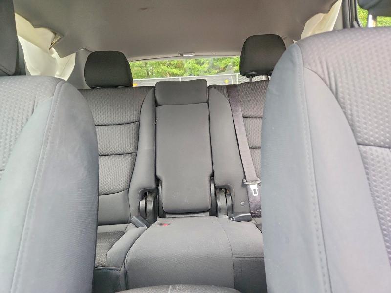 Photo 10 from auction – 2012 KIA SORENTO with VIN 5XYKT3A68CG275795