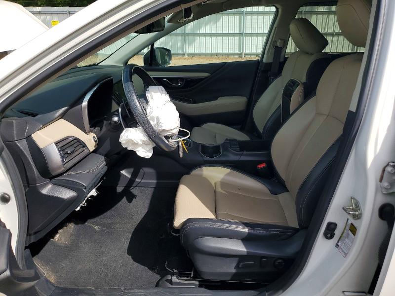 Zdjęcie 7 z aukcji – 2020 SUBARU OUTBACK z VIN 4S4BTALC0L3241003