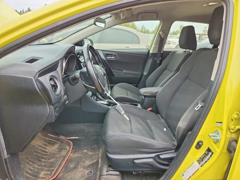 صورة رقم 7 من المزاد - 2016 SCION IM مع VIN JTNKARJE6GJ505772