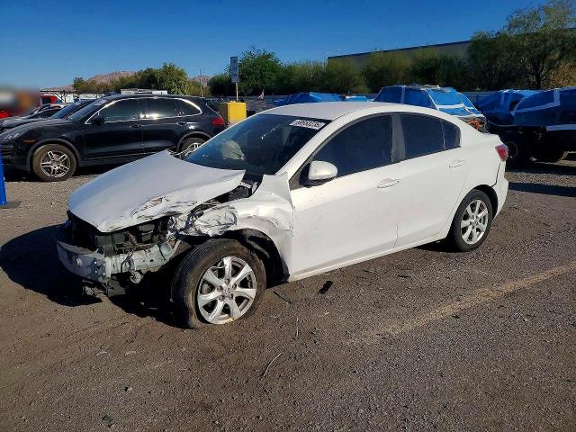 2010 MAZDA 3 - Търг №69953236
