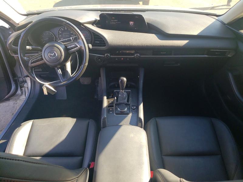 Фото 8 с аукциона – 2020 MAZDA 3 с VIN 3MZBPACL2LM130585