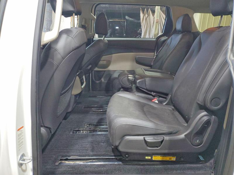 صورة رقم 11 من المزاد - 2026 KIA CARNIVAL مع VIN KNDNB5K32T6554145