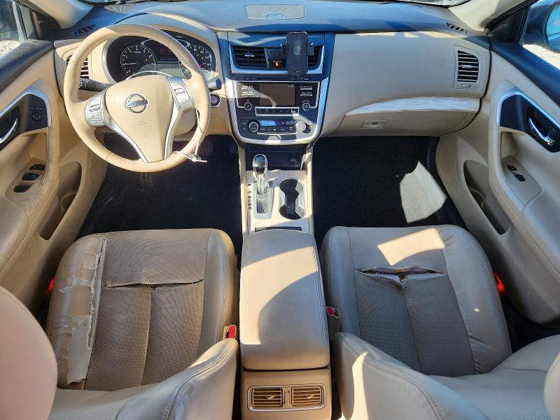 Снимка 8 от търг – 2016 NISSAN ALTIMA с VIN 1N4AL3AP4GN304654