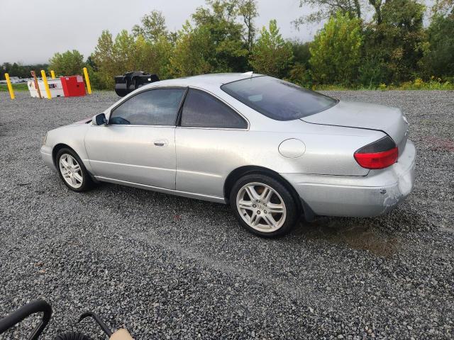 Снимка 2 от търг – 2003 ACURA 3.2CL с VIN 19UYA42693A001060