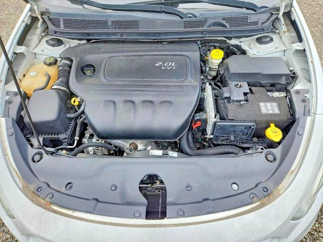 Zdjęcie 11 z aukcji – 2014 DODGE DART z VIN 1C3CDFAA5ED833809