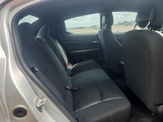 Снимка 10 от търг – 2011 DODGE AVENGER с VIN 1B3BD4FB4BN509593