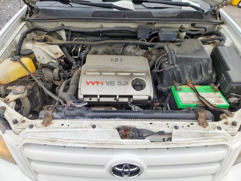 Снимка 12 от търг – 2004 TOYOTA HIGHLANDER с VIN JTEEP21A440055735