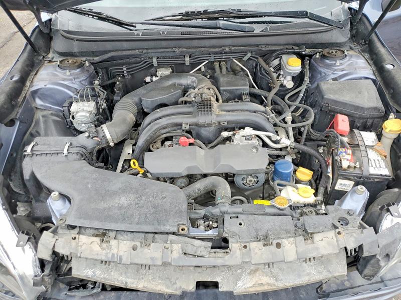 Photo 11 from auction – 2016 SUBARU OUTBACK with VIN 4S4BSBFC4G3253424