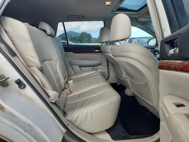 Photo 11 from auction – 2011 SUBARU OUTBACK with VIN 4S4BRDKCXB2336819