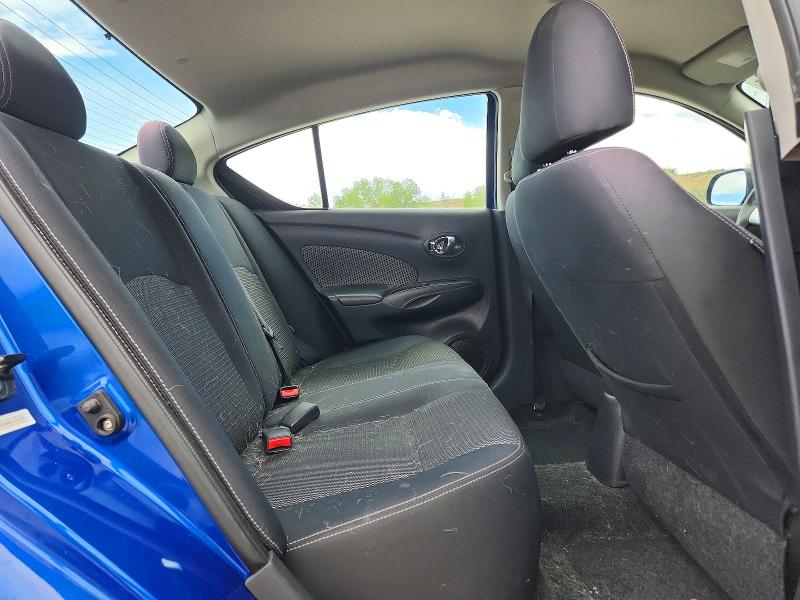 Photo 10 from auction – 2014 NISSAN VERSA with VIN 3N1CN7AP4EL810215