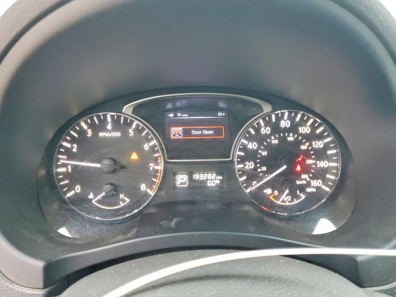 Photo 9 from auction – 2013 NISSAN ALTIMA with VIN 1N4AL3APXDN545422