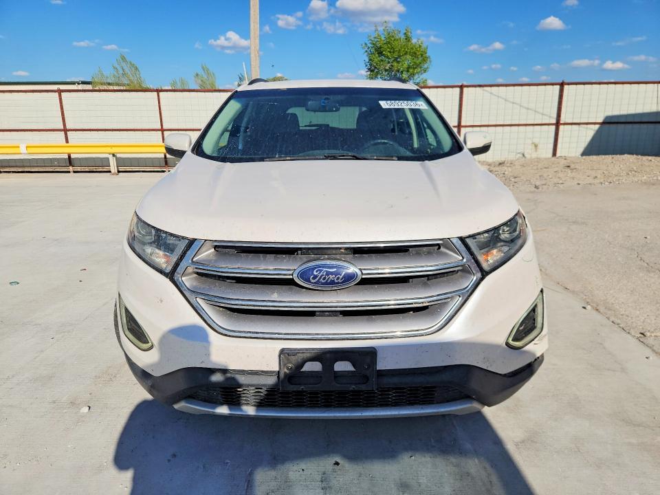 Снимка 5 от търг – 2017 FORD EDGE с VIN 2FMPK3J8XHBC21688