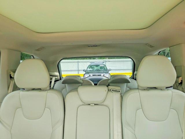 Photo 10 from auction – 2021 VOLVO XC90 with VIN YV4A22PK8M1751796