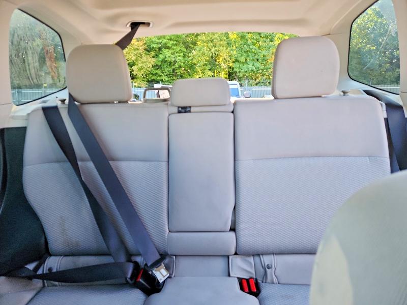 Снимка 10 от търг – 2016 SUBARU FORESTER с VIN JF2SJADC8GH452467