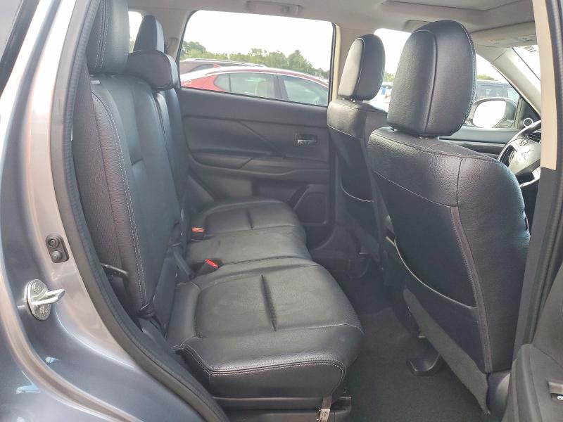 Photo 11 from auction – 2017 MITSUBISHI OUTLANDER with VIN JA4AZ3A34HZ056657