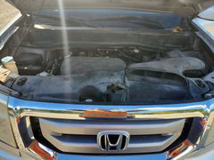 صورة رقم 12 من المزاد - 2011 HONDA PILOT مع VIN 5FNYF4H41BB002778