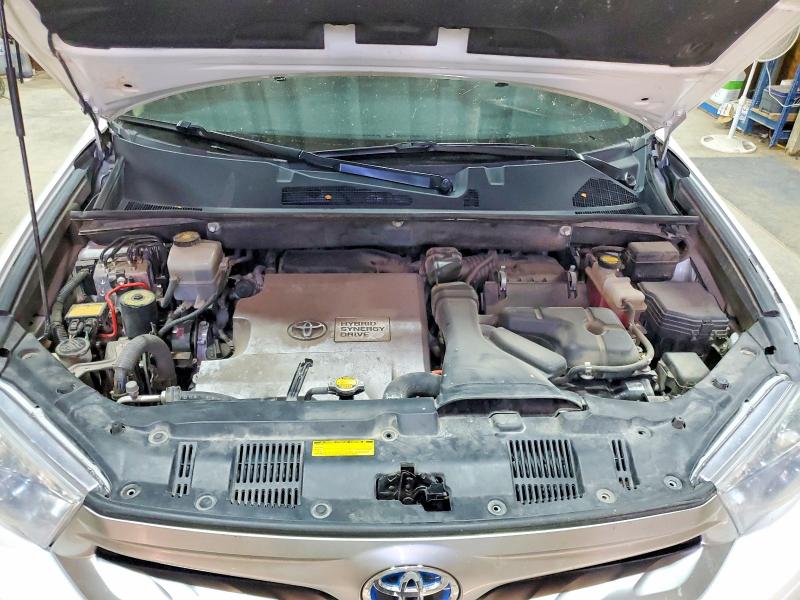 Photo 12 from auction – 2013 TOYOTA HIGHLANDER with VIN JTEDC3EH1D2019008