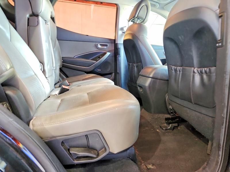 Снимка 11 от търг – 2013 HYUNDAI SANTA FE SPORT с VIN 5XYZU3LB0DG090101