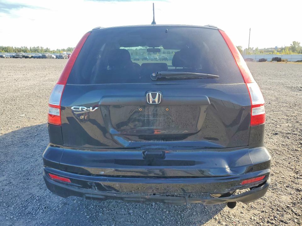 Снимка 6 от търг – 2011 HONDA CR-V с VIN 5J6RE3H31BL803453