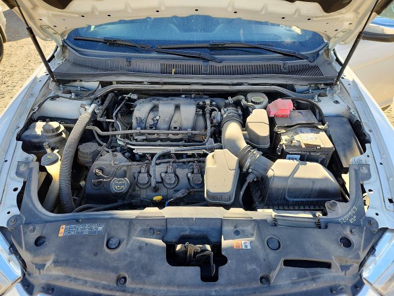 Снимка 11 от търг – 2015 FORD TAURUS с VIN 1FAHP2J85FG196974