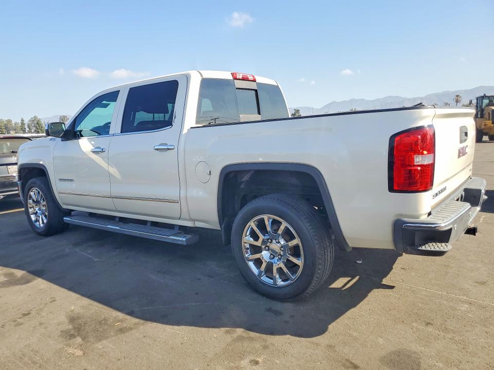Photo 2 from auction – 2014 GMC SIERRA with VIN 3GTU2VEC2EG530212