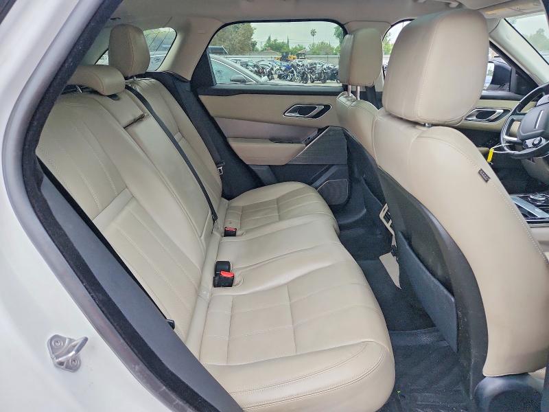 Снимка 11 от търг – 2020 LAND ROVER RANGE ROVER VELAR с VIN SALYB2EX1LA243595