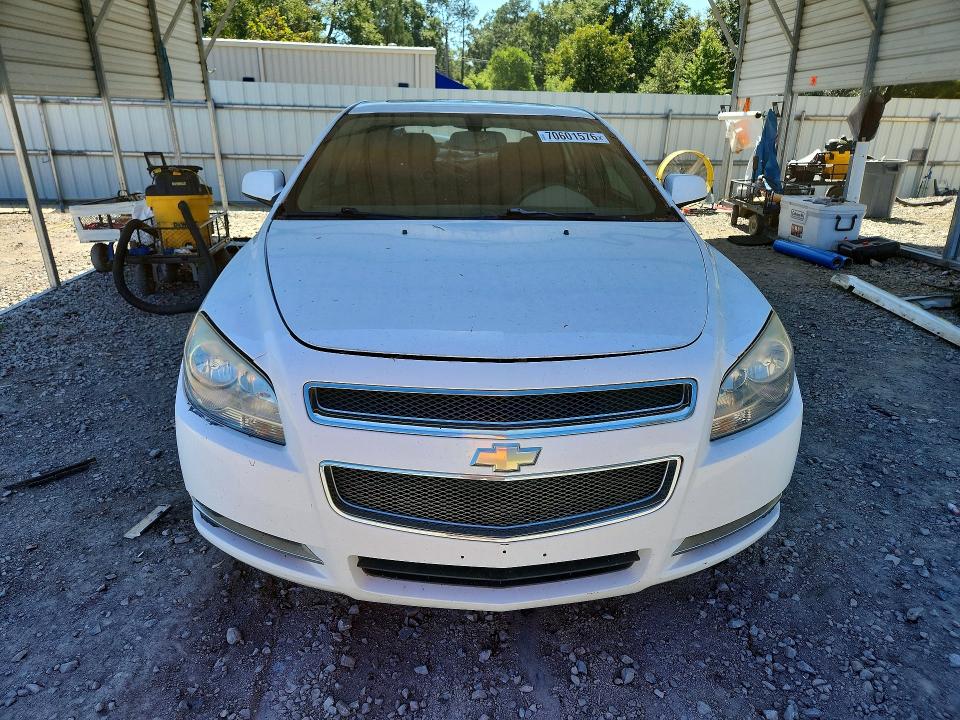 Снимка 5 от търг – 2012 CHEVROLET MALIBU с VIN 1G1ZC5E00CF248778