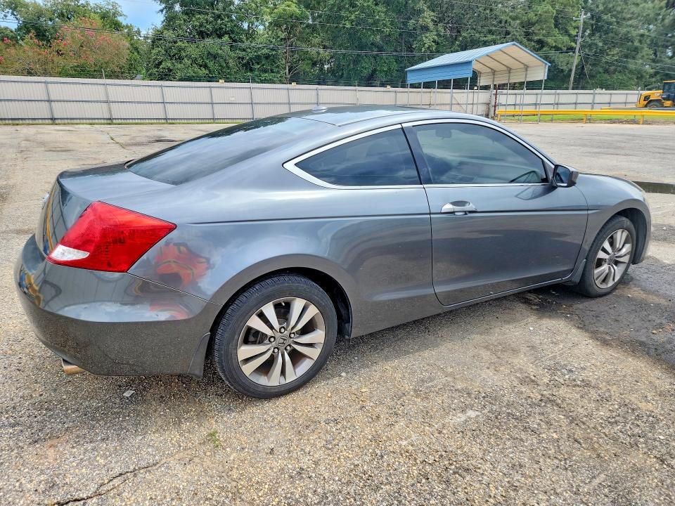 Снимка 3 от търг – 2012 HONDA ACCORD с VIN 1HGCS1B85CA009731